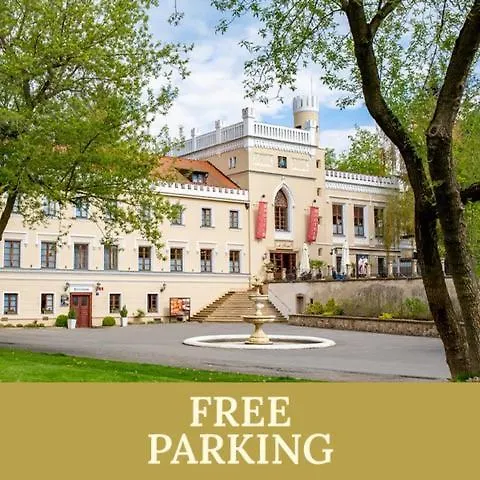 Chateau St. Havel - Wellness Hotel Praag